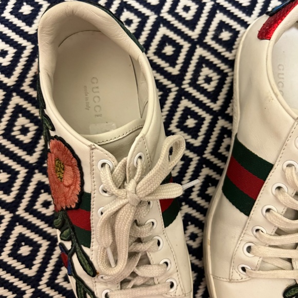 Ladies designer shoes - Picture 11 of 15